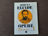 Mircea Eliade - Opere, volumul 1. Isabel si apele diavolului 25/3