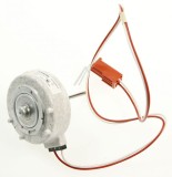 C00385660 MOTOR VENTILATOR FRIGIDER, ANSAMBLU 482000092638 pentru frigider WHIRLPOOL/INDESIT