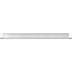 Corp aplicat liniar LED prismatic 54W 1200mm 85lm/W 6400K IP40, alb, Homelight