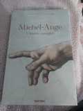 Michelangelo/Frank Zollner/Taschen!