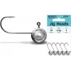 JIG JAXON OWNER MICRO BLACK NR 8-3GR 5/PLIC