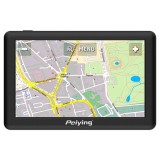 Cumpara ieftin Navigatie GPS android 5 inch fara harta, Peiying