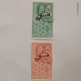 Europa Cept 1962- Spania, MNH complet