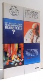 CE PUTEM FACE SINGURI IMPOTRIVA DIABETULUI ? de CATHERINE STEVEN , 1998