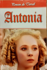 Antonia | Trored Anticariat foto