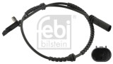 FEBI BILSTEIN 106639 senzor,turatie roata