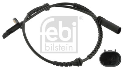 FEBI BILSTEIN 106639 senzor,turatie roata foto