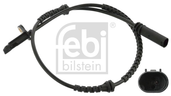 FEBI BILSTEIN 106639 senzor,turatie roata
