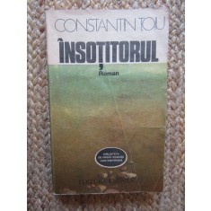 Insotitorul - Constantin Toiu