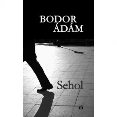 Sehol | Bodor Adam