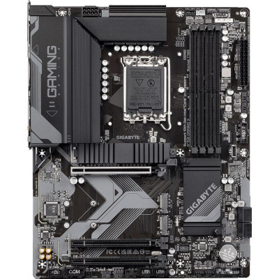 MB GIGABYTE B760 GAMING X LGA1700 foto