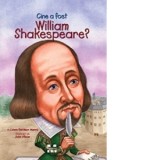 Cine a fost William Shakespeare? - Celeste Davidson Mannis