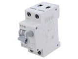 &Icirc;ntrerupător RCBO EATON ELECTRIC 6A 30mA 250A Protecție Supratensiune