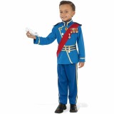 Costum de carnaval - Print S (3-4 ani/max 104cm)