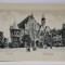 HILDESHEIM , PRIMARIA , CARTE POSTALA EMBOSATA , IMAGINEA IN RELIEF , CLASICA