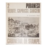 Constantin Suter - Cabinetul de stampe, nr. 2 (Editia: 1974)