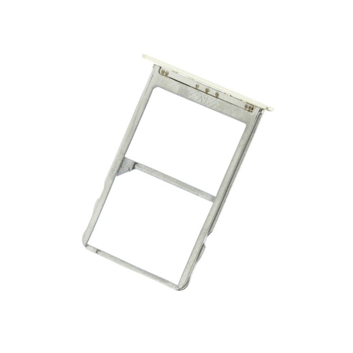 Suport SiM Allview P9 Energy, Gold