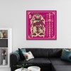 Tai Sui 2025 &amp;#8211; Tablou Canvas