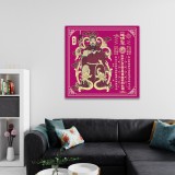 Tai Sui 2025 &amp;#8211; Tablou Canvas