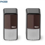Fotocelule PH200, NICE