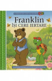 Franklin isi cere iertare - Paulette Bourgeois, Brenda Clark