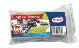 Pungi cu fermoar Misavan, 4 6cm, 100 buc set, 1400