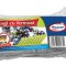 Pungi cu fermoar Misavan, 4 6cm, 100 buc set, 1400