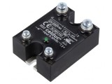 Releu Semiconductor 50A 1-Fazat 24-520VAC 5-30VDC
