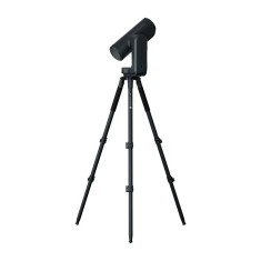 Telescop Inteligent Unistellar Odyssey , Observatie Astronomica, Astrofotografie 3.4MP, 64GB, Control Smart