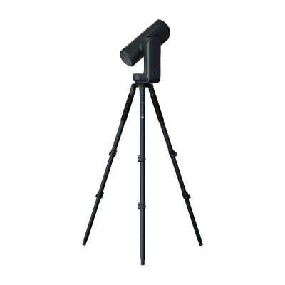 Telescop Inteligent Unistellar Odyssey Pro , Observatie Astronomica, Astrofotografie 4.1MP, 64GB, Control Smart foto
