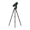 Telescop Inteligent Unistellar Odyssey Pro , Observatie Astronomica, Astrofotografie 4.1MP, 64GB, Control Smart