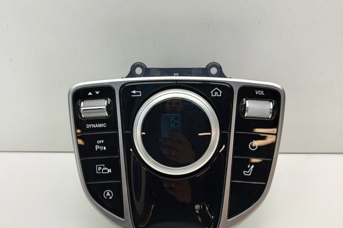 Buton de control navigație MERCEDES-BENZ E T-Model S213 2018 OEM: A2139008510,A2139010803,A2139025106 30032459