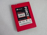Solid-State Drive SSD Corsair Force GT 120GB, SATA III 6Gbps, 2.5 inch, SF-2281VB1
