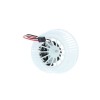 NRF Ventilator, habitaclu