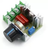 Variator tensiune 230Vac 2000W modul