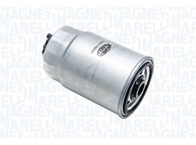 MAGNETI MARELLI 153071760107 filtru combustibil foto
