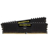 Cumpara ieftin Memorie RAM Corsair Vengeance LPX 16GB DDR4 3000MHz CL16 Kit