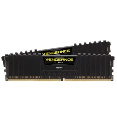 Memorie RAM Corsair Vengeance LPX 16GB DDR4 3000MHz CL16 Kit