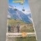 BROSURA/PLIANT JUNGFRAUBAHNEN