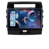 Navigatie Toyota Land Cruiser L200 2008-2015 Android 2K QLED 12+256