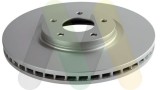 Disc Frana MOTAQUIP LVBD1715
