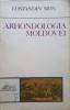 ARHONDOLOGIA MOLDOVEI. AMINTIRI SI NOTE CONTIMPORANE. BOIERII MOLDOVENI-PAHARNICUL COSTANDIN SION-235629