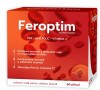 FEROPTIM 60DZ, Zdrovit