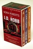 J.D. Robb Box Set