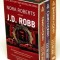 J.D. Robb Box Set