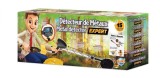 Expert in detectat metale, Buki France