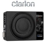 Subwoofer Auto Activ Clarion SRB650E, 165mm, 150W RMS, 4&Omega;