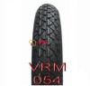 Anvelopa Vee Rubber - moto - 3.00 - 10&amp;quot; sau 90 / 90 - 10&amp;quot; 054 50J TT