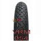 Anvelopa Vee Rubber - moto - 3.00 - 10&amp;quot; sau 90 / 90 - 10&amp;quot; 054 50J TT