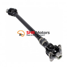 Cardan spate Can-Am BRP G2 lung aftermarket 18/18